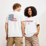 You matter: a gentle reminder in everyday design