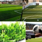 Sportmaster: pasto sintético y canchas de fútbol profesionales en México
