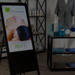 Projector Lift: Seamless, Space-Saving Home or Office Solution