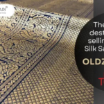 Sell Antique Zari Sarees | Trusted Valuations & Quick Payment