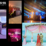 LED Screen Hire for Weddings: Stunning Visuals for Your Big Day