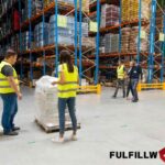 Reliable 3PL Warehouse Dandenong for Streamlined Fulfilment