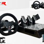 Ultimate Full Racing Sim Setup for Real-Feel Racing