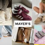 ג’ורדן נעליים: הבחירה המושלמת למגרש ולאורח חיים