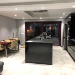 Wooden Box Vents Installing Service in London | Smart Design Constructors