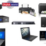 Lenovo Distributor Dubai | Reliable Business Tech Solutions