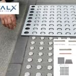 Self Adhesive Tactile Studs: Safe, Easy Accessibility Solutions