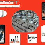 NISSAN X-TRAIL Parts | Quality Aftermarket Components Australia