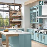 Cabinet design and installation Sacramento | Loomis Cabinets