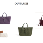 Shop ORAD Weekender Fluffy Tote Online | Ounamei UK