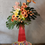 Buy flowers Ipoh Perak: Fresh Bouquets & Gifts