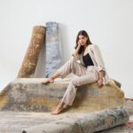 Elevate Your Living Room with Modern Carpets for Living Room