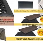 Siliconen slang 4mm kopen | Rubberwebshop.nl