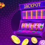 Slots Game 777: Spin Reels with Real Cash Rewards
