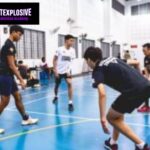 Badminton Training for Adults: Improve Skills and Fitness