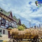 Guided Tours Moldova: Expert, Immersive Heritage Experiences