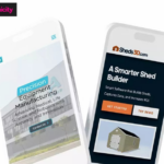 Web Design for Manufacturing Companies that Converts