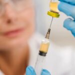 Buy Bacteriostatic Water – Safe, Fast UK Dispatch | Vitality Peptides UK