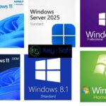 Windows 10 klucz – szybki dostęp do pełni możliwości Twojego komputera