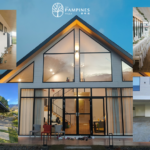 Luxurious 3 Bedroom Villa Mount Kinabalu for Family & Friends