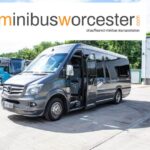 Reliable Minibus Hire Worcester for Group Travel