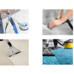 Carpet and Tile Cleaning Services – Professional Australian Experts