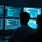 Cybersecurity for Financial Services: Protecting Transactions and Data