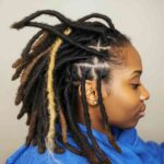 Knotless Braids Near Madison WI | Dora Hair Braiding