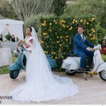 Taormina Wedding Venues: Dream Settings in Sicily