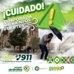 San Luis Hoy: noticias y cobertura confiable de San Luis Potosí