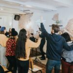 Streamline Desk and Room Booking with Workplace Management Software