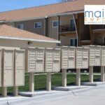 Cluster Mailboxes: Durable, USPS-Approved Solutions for Multi-Unit Properties