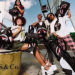 Abito frange Elisabetta Franchi – eleganza italiana su Kaosalbano