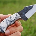Cowboy Knife Sales USA – Authentic Handmade Damascus Knives