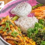 Best Acai Bowl in Concord | Toco Fresh