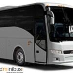 Long Distance Minibus Hire Cotswolds | Comfortable Group Travel