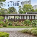 Discover the Best Business Lunch in Singapore for 2024