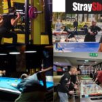 Beentrainer: Krachtige benen met stabiliteit en comfort | Strayshop NL