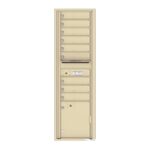 1570-16V: Durable USPS-Approved Mailbox for Apartments & Offices