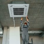 Stay Cool with a Vertical Window Air Conditioner for Small Spaces