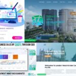 Top Web Development Companies Near Me | Dynamicwebdevelopment.sg