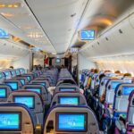 Comfortable Flight Travel Tips USA for a Relaxed Journey
