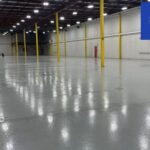 Trusted Warehouse Flooring Installation Contractor NJ for Durable Epoxy Surfaces