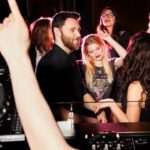 Event DJ Winston Salem NC – Memorable Celebrations with ShutterDown