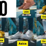 נעלי נייק אייר מקס: נוחות וסגנון לכל יום