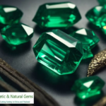 Natural Gemstone: Discover Genuine Beauty and Ethical Elegance