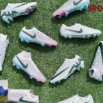 נעלי נייק כדורגל: הבחירה הטובה לביצועים מושלמים