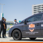 Armed Security Guards Los Angeles | Trusted 24/7 Protection