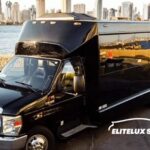 Tijuana Dental Executive Transport San Diego – Luxurious, Reliable Dental Travel