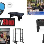 Ontdek de Smith Machine: gecontroleerde krachttraining voor thuis en studio